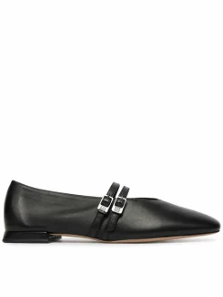 Scarpe basse 1-100930 Nero