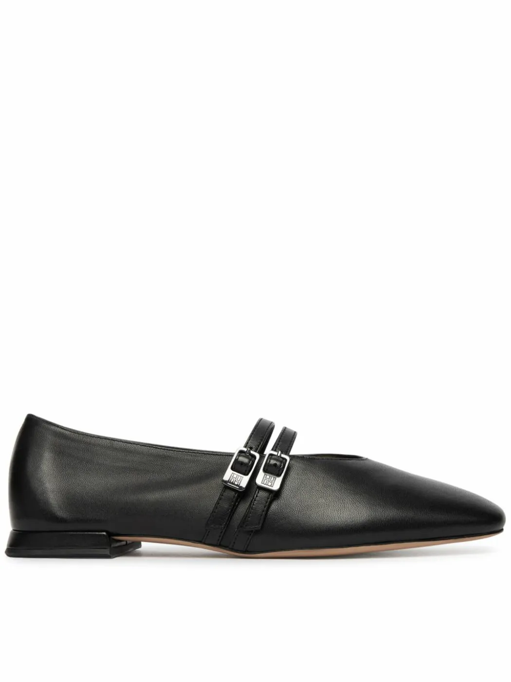 Scarpe basse 1-100930 Nero