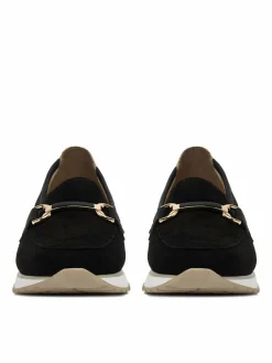 Scarpe basse 49042-00 Nero