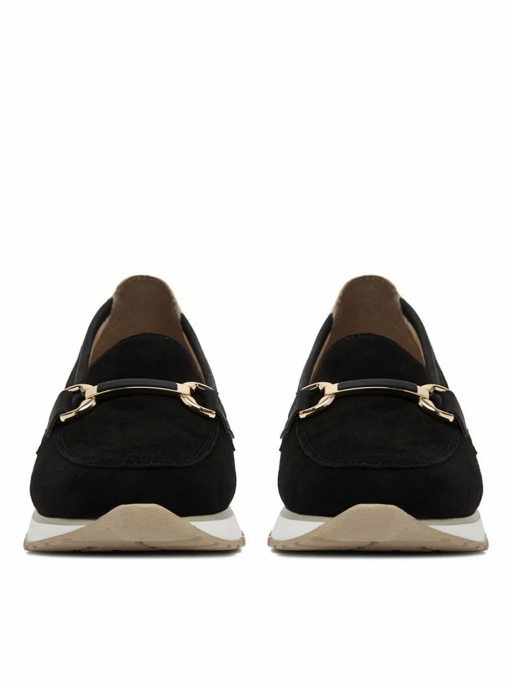 Scarpe basse 49042-00 Nero