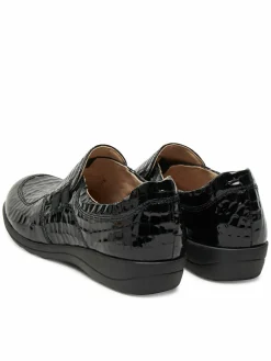 Scarpe basse 9-24752-45 Nero