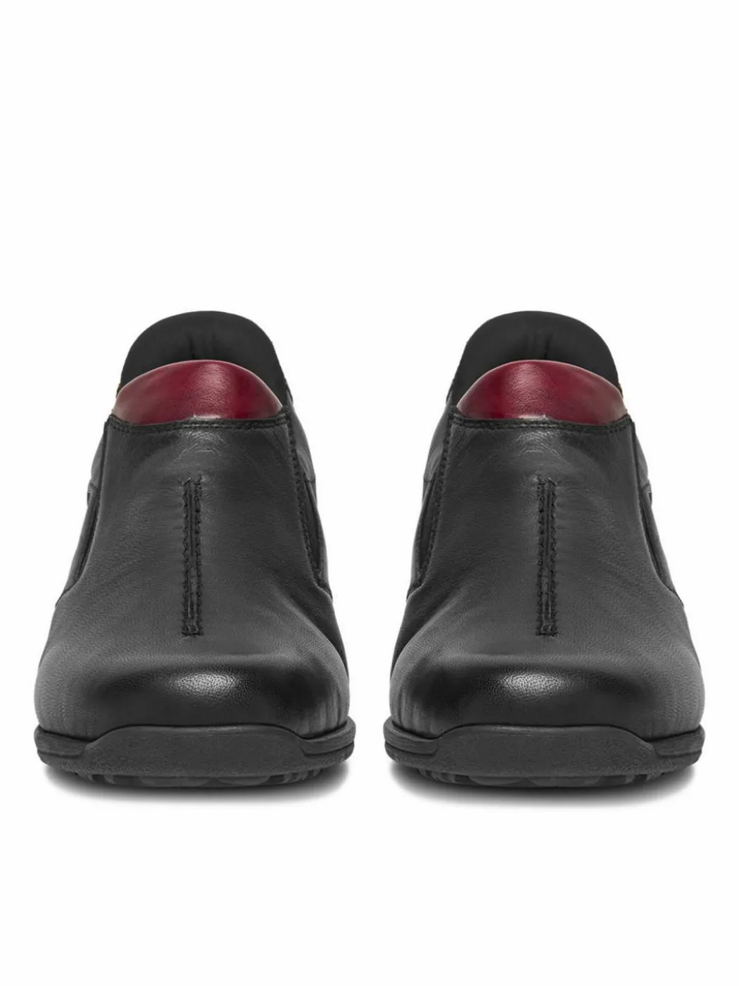 Scarpe basse 47253-00 Nero