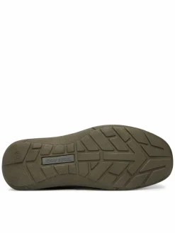 Scarpe basse New Anvers 26 44926 Blu scuro