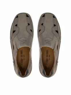 Scarpe basse New Anvers 77 44977 Grigio