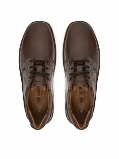 Scarpe basse New Anvers 06 859 Marrone
