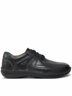 Scarpe basse New Anvers 08 44908 Nero
