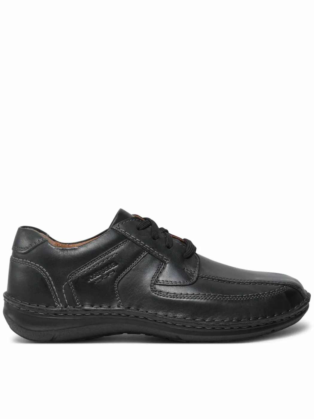 Scarpe basse New Anvers 08 44908 Nero