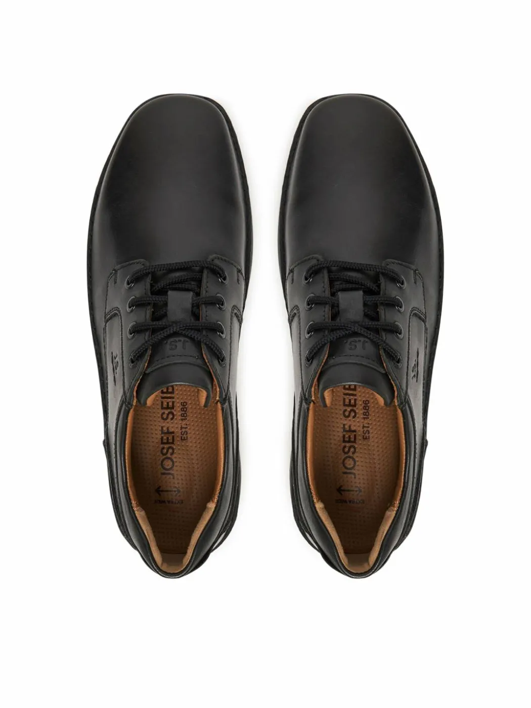 Scarpe basse New Anvers 06 859 Nero