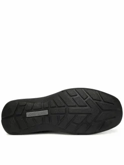 Scarpe basse New Anvers 06 859 Nero