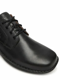 Scarpe basse New Anvers 06 859 Nero