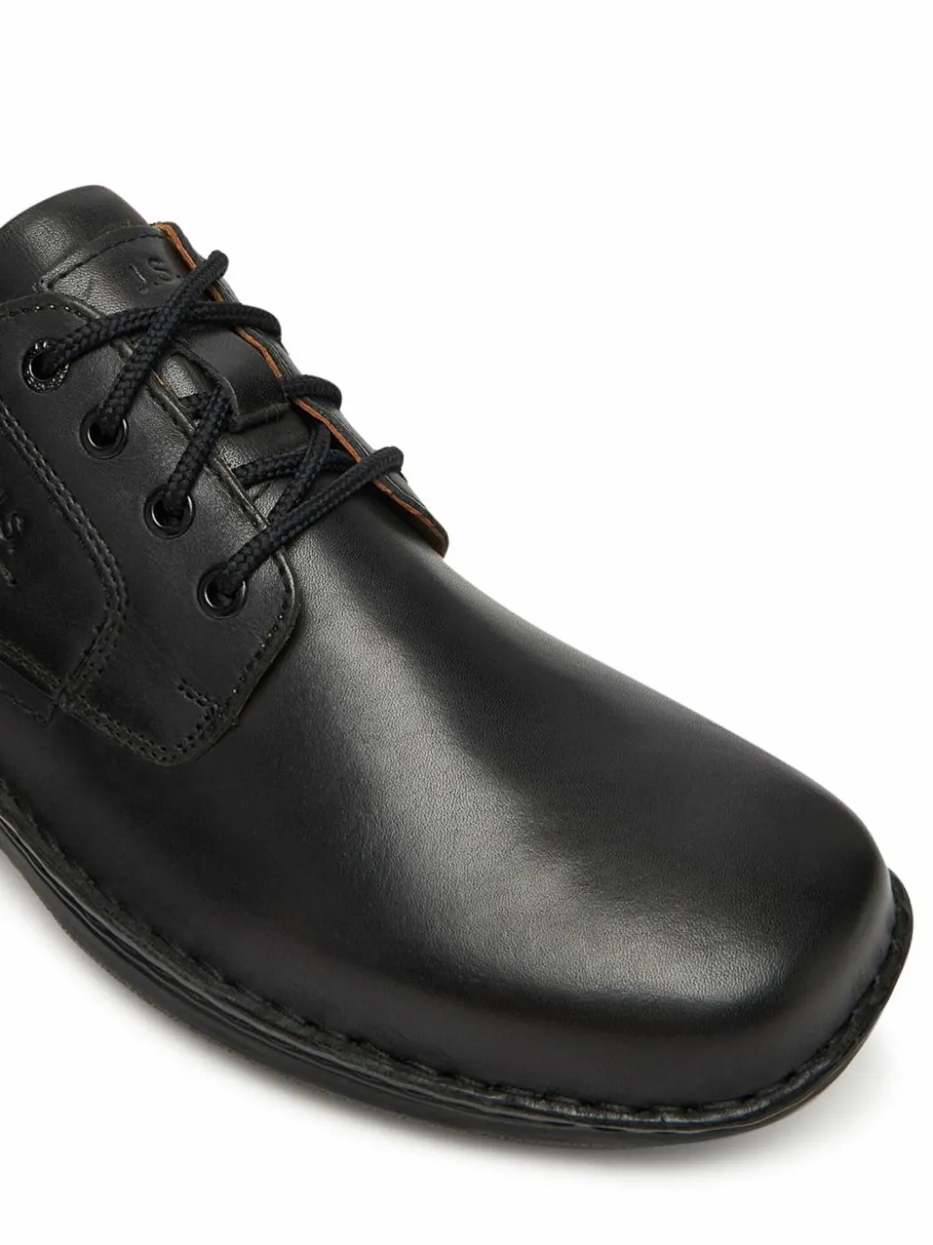 Scarpe basse New Anvers 06 859 Nero