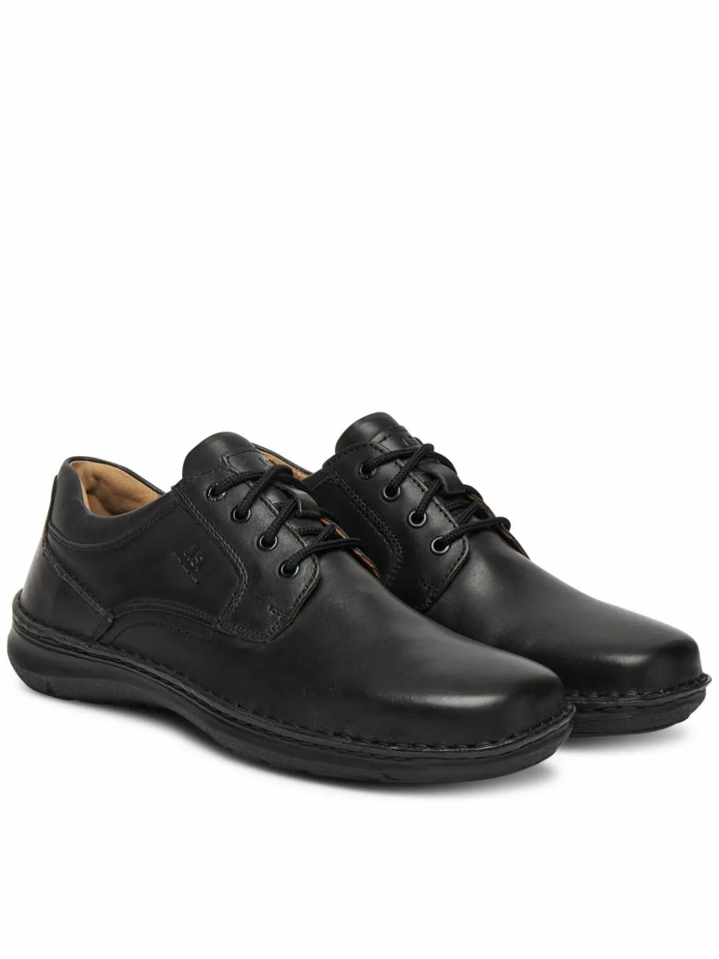 Scarpe basse New Anvers 06 859 Nero