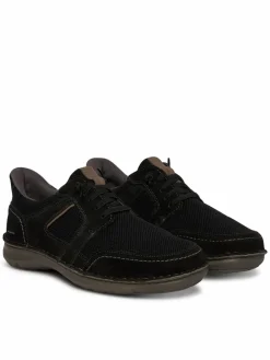 Scarpe basse New Anvers 24 44924 Nero