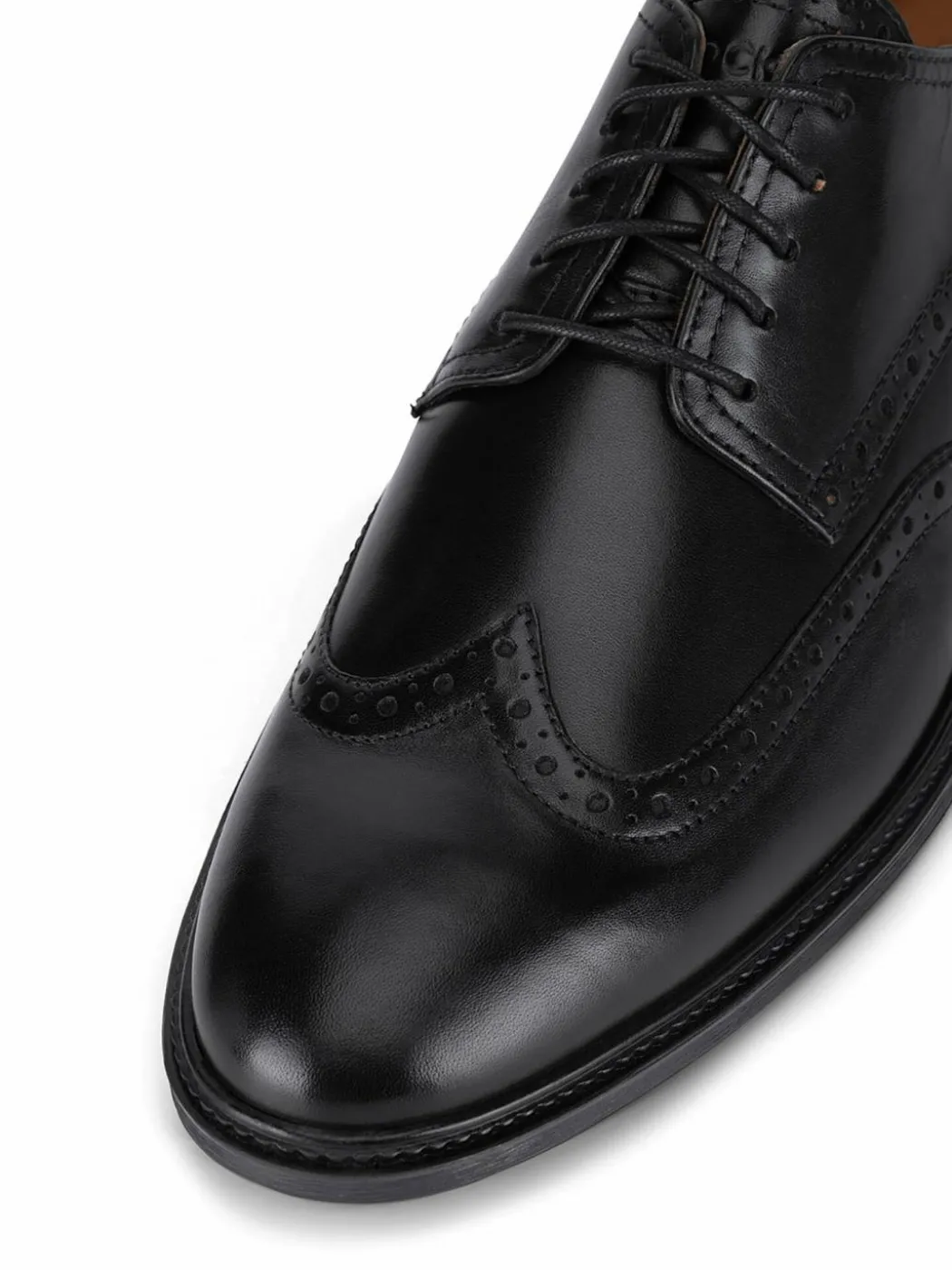 Scarpe basse NORBERT-02 MB Nero