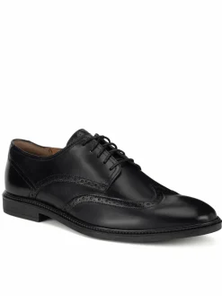 Scarpe basse NORBERT-02 MB Nero