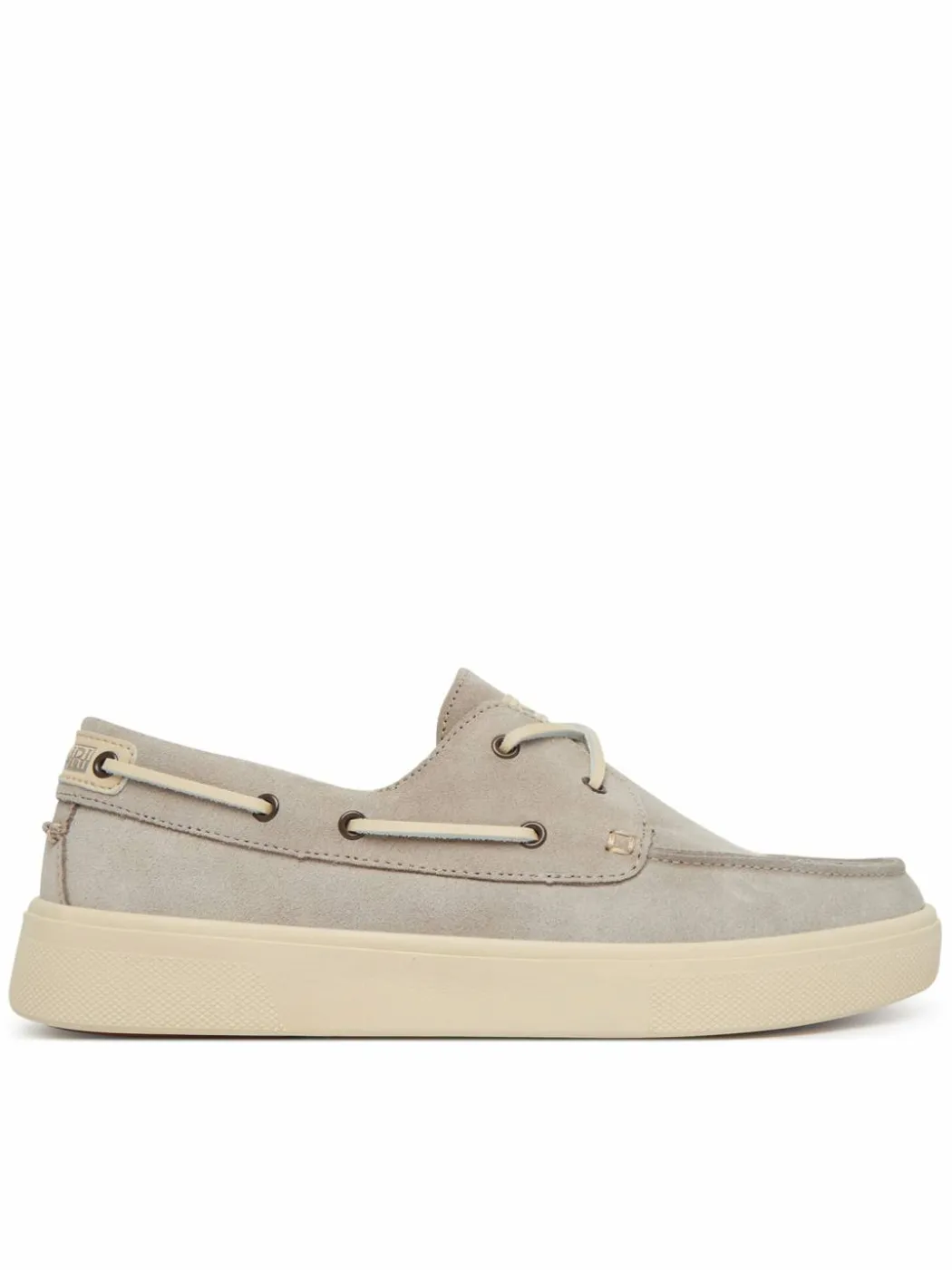 Scarpe basse NP0A8BNX Beige