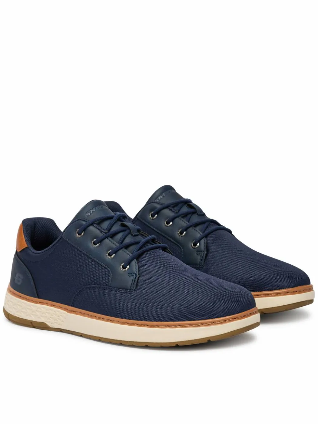 Scarpe basse 205716/NVY Blu scuro
