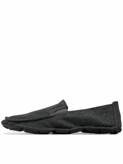 Scarpe basse One Quarter Moc 23M1M05 Blu scuro