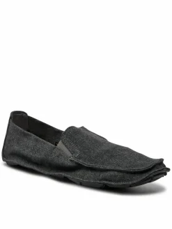 Scarpe basse One Quarter Moc 23M1M05 Blu scuro
