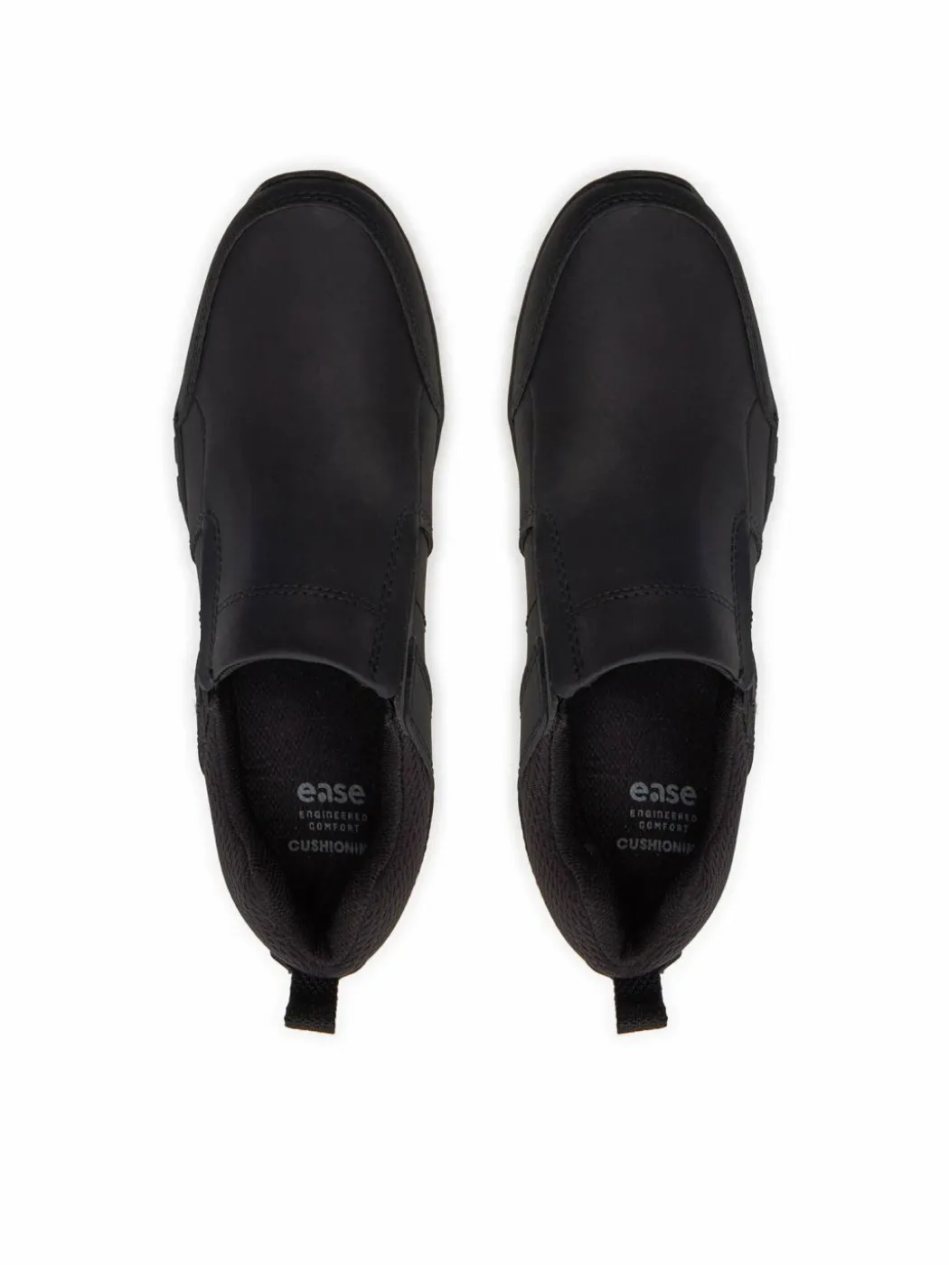 Scarpe basse Opine P722312 Nero