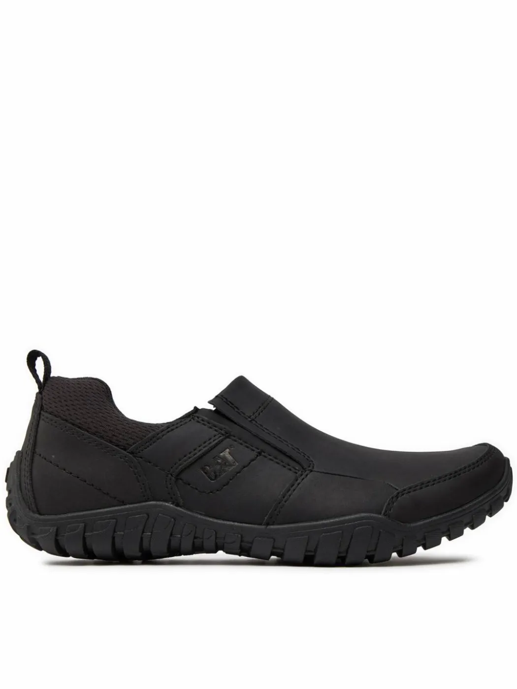 Scarpe basse Opine P722312 Nero