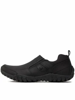 Scarpe basse Opine P722312 Nero