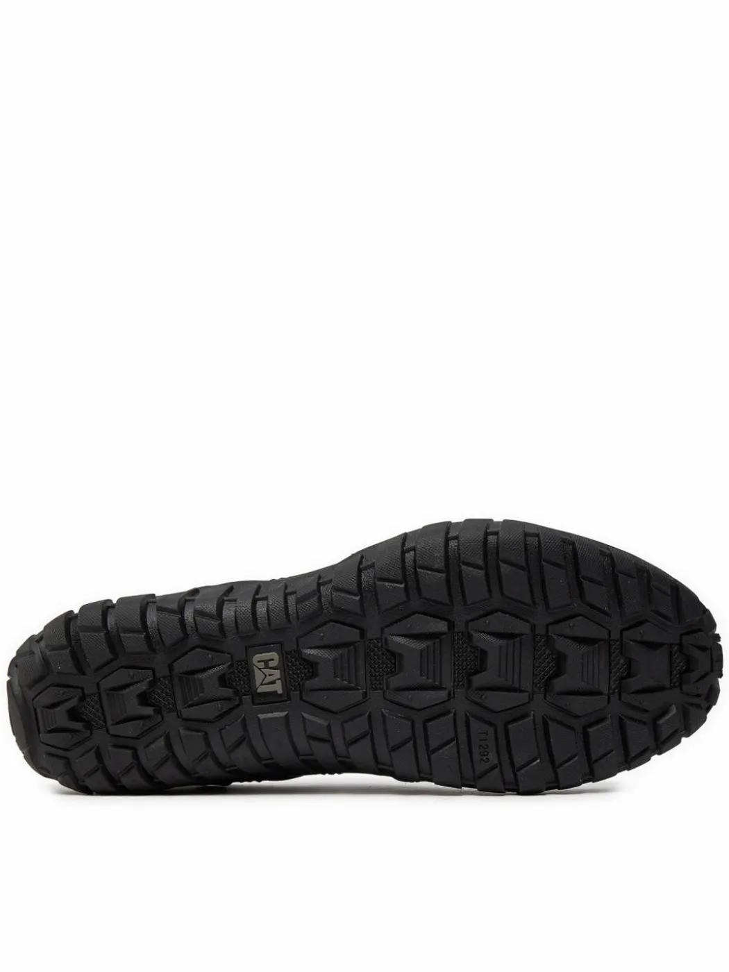 Scarpe basse Opine P722312 Nero
