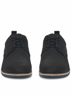 Scarpe basse PANJA-04 MI25 Nero