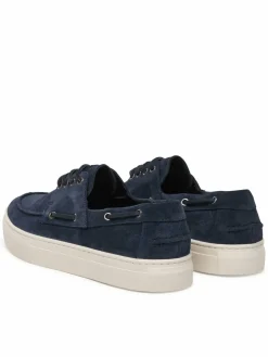 Scarpe basse Paul 2.0 6183-040-64 Blu scuro