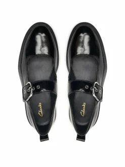 Scarpe basse Previa Bar 26329411 Nero