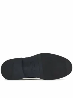 Scarpe basse Previa Bar 26329411 Nero