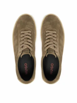 Scarpe basse Prodigy 50557727 Cachi