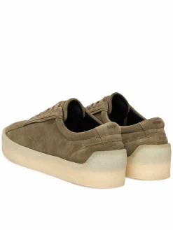 Scarpe basse Prodigy 50557727 Cachi