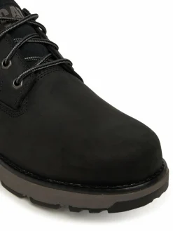 Scarpe basse Pursue Lo P726371 Nero