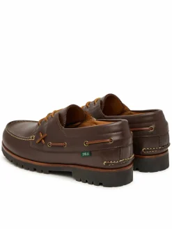 Scarpe basse Ranger 812913545002 Marrone