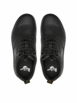 Scarpe basse Reeder 27104001 Nero