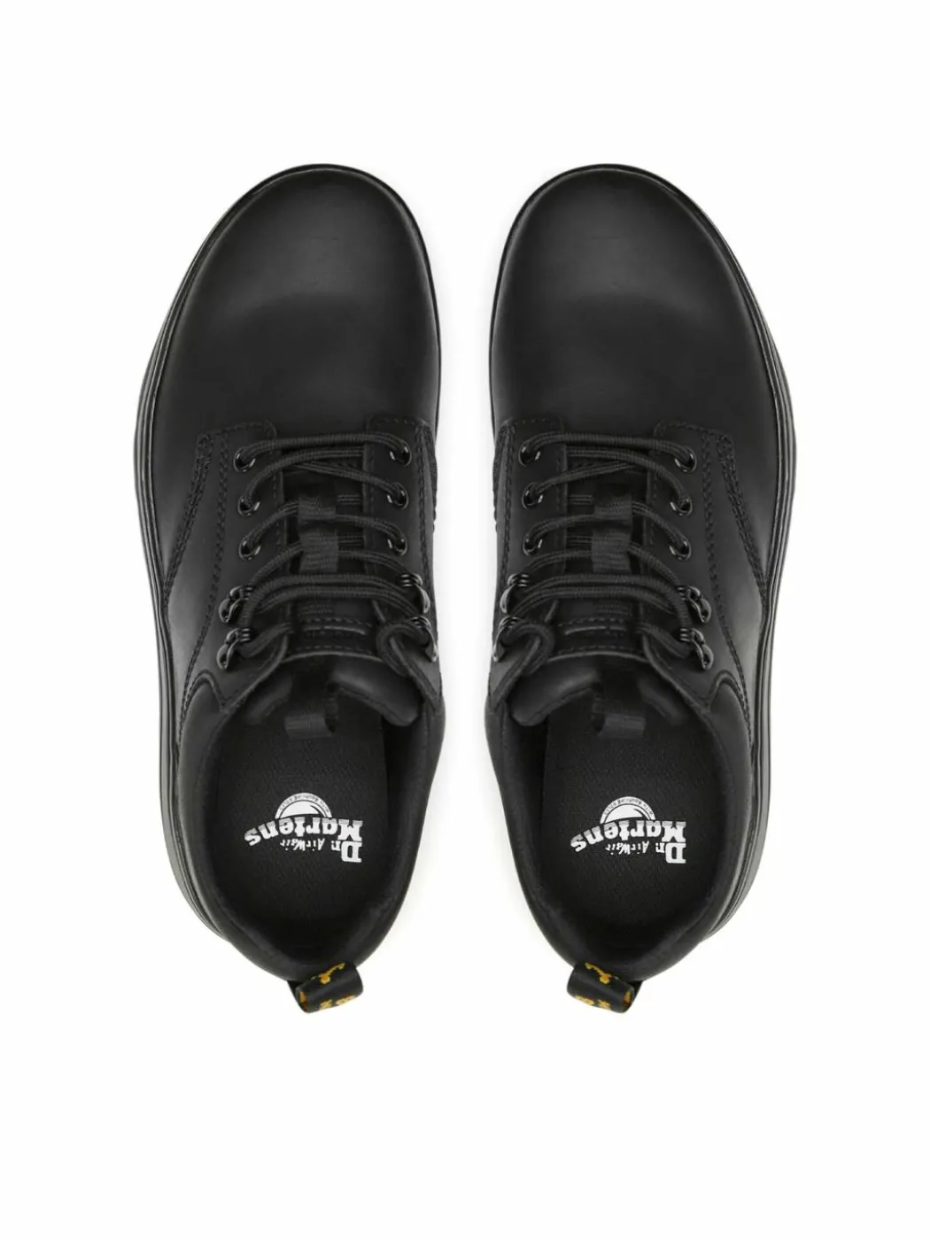 Scarpe basse Reeder 27104001 Nero