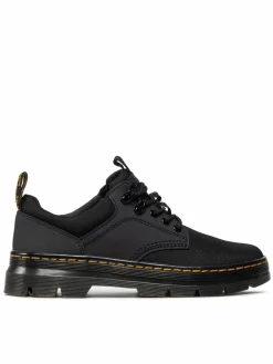 Scarpe basse Reeder 27102001 Nero