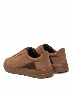 Scarpe basse REZA-13 MI25 Beige