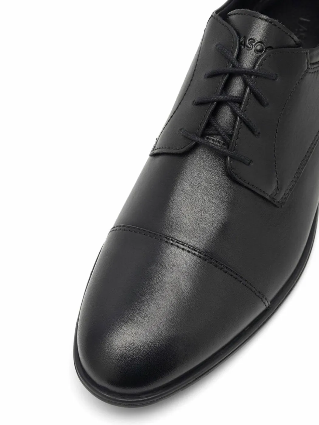 Scarpe basse RIO-GRANDE-10 MB Nero