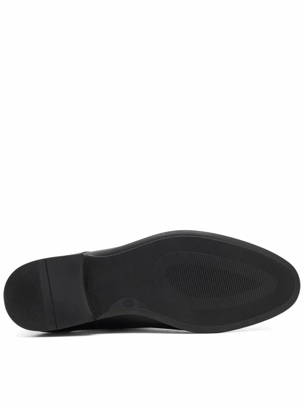 Scarpe basse RIO-GRANDE-10 MB Nero