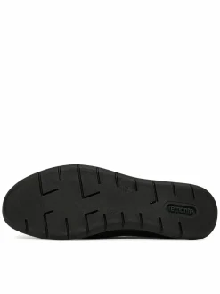 Scarpe basse R7102-01 Nero