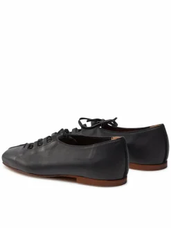 Scarpe basse Roma Nero