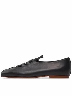 Scarpe basse Roma Nero