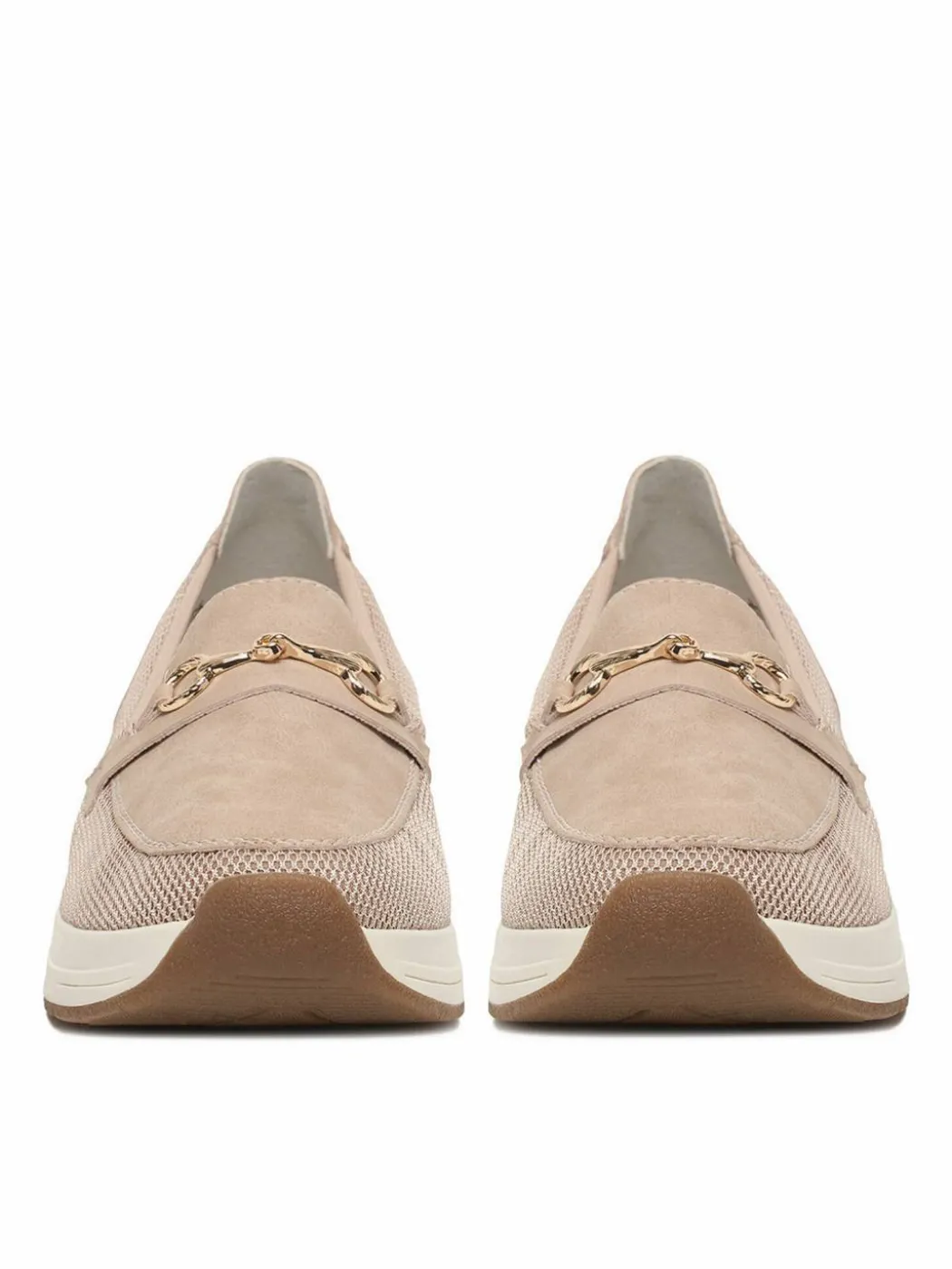 Scarpe basse 58955-31 Rosa
