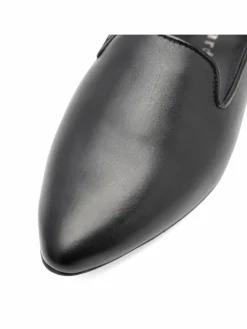 Scarpe basse RST-B1031-02SB Nero