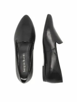 Scarpe basse RST-B1031-02SB Nero