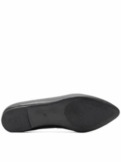 Scarpe basse RST-B1031-02SB Nero