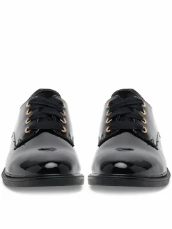 Scarpe basse RST-PAR-03 Nero