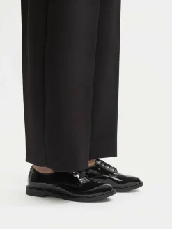 Scarpe basse RST-PAR-03 Nero